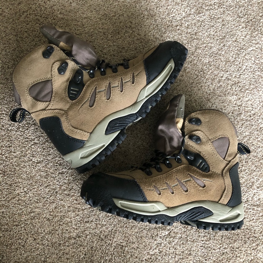 Cabela's Boa Snow Runner Max Waterproof Boots